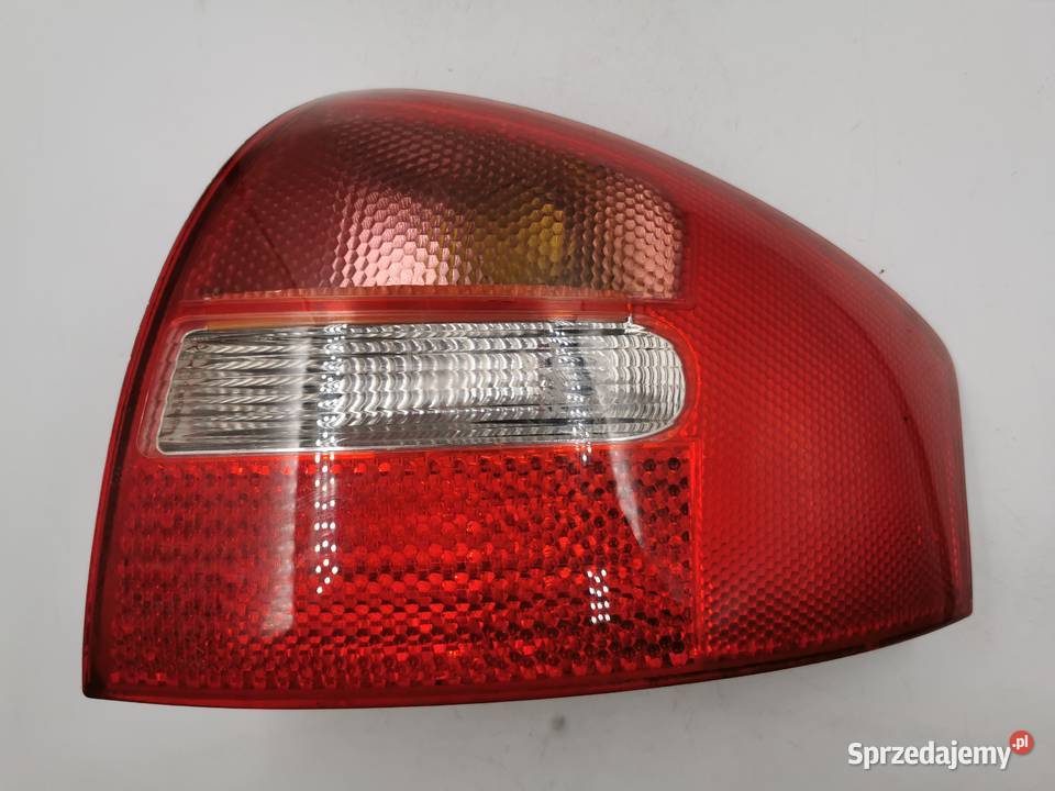 Lampa Prawy Tył Tylna Prawa Audi A6 C5 Sedan osobowe Wyszków