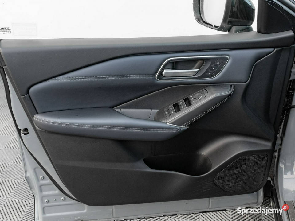 Nissan Qashqai DB7579K13 DIGT mHEV 4x4 Tekna ABS Gdańsk