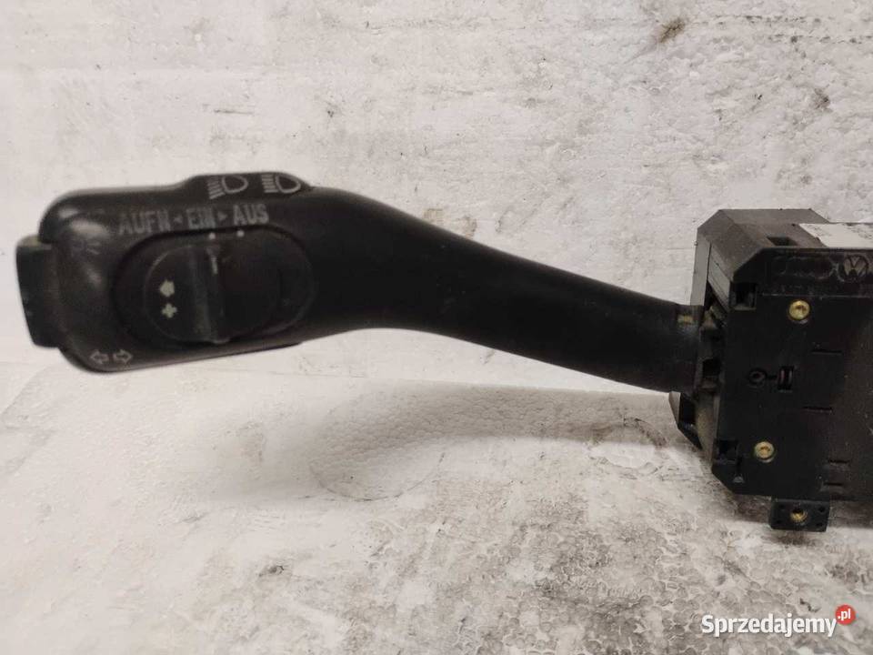 PRZEŁĄCZNIK ZESPOLONY AUDI A6 C5 8L0953513A