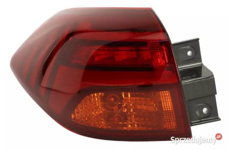 Hyundai Tucson 1820 Lampa tylna lewa TYC Lampy tylne łódzkie Łódź sprzedam