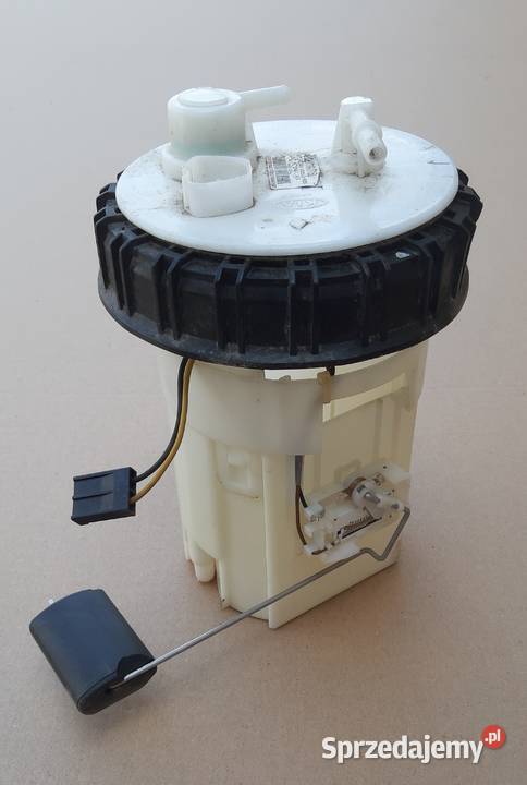 KIA PICANTO II WKŁAD ZBIORNIKA PŁYWAK Bieleń sprzedam