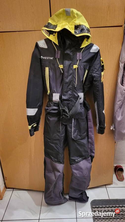 Westin W4 Rzepin sprzedam