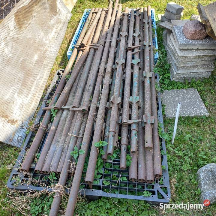 Rusztowanie Choinkowe Gdańsk