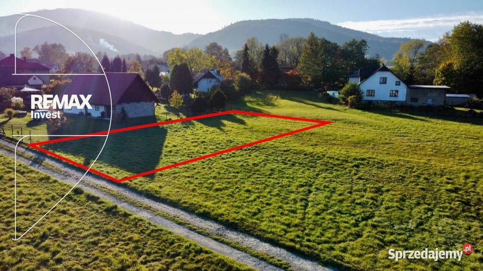 Twój wymarzony dom gór Godziszka