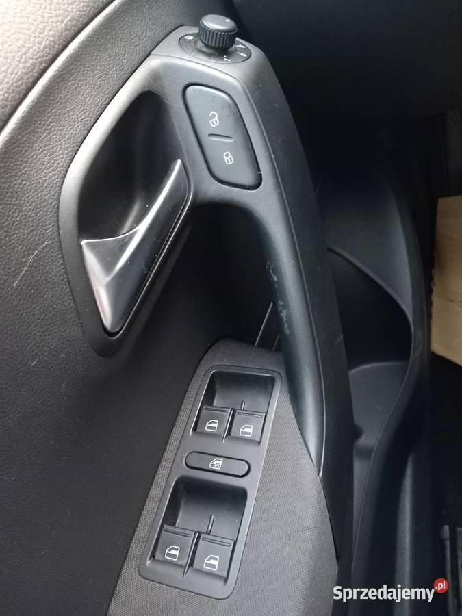 Volkswagen Polo 6R 16 TDI Jordanów