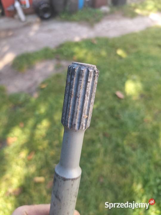 Nowe Wiertło Celna Bosch Fi23mm dł400mm Bolesławiec sprzedam