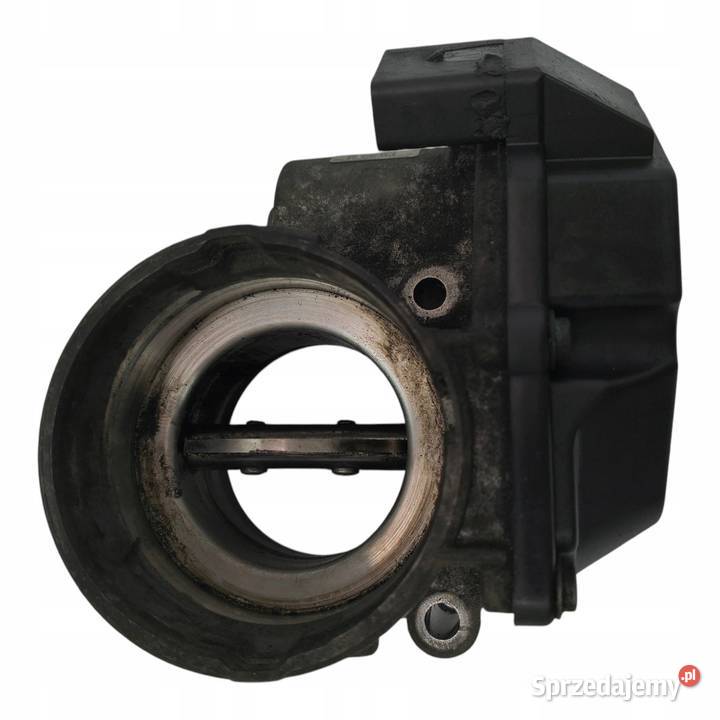 PRZEPUSTNICA VW Touran 20 TDI 03G128063Q osobowe lubelskie Chełm