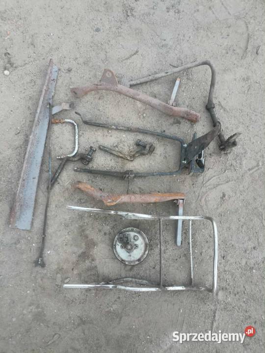 Drobnica wsk Moczkowo