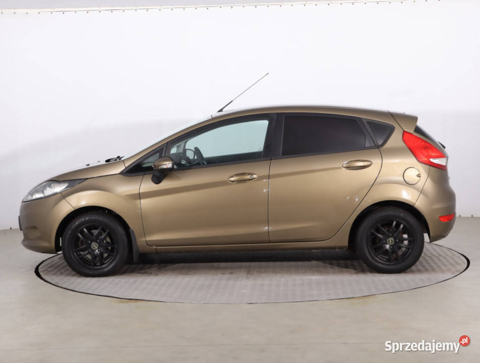 Ford Fiesta 125 16V wspomaganie kierownicy Piaseczno sprzedam