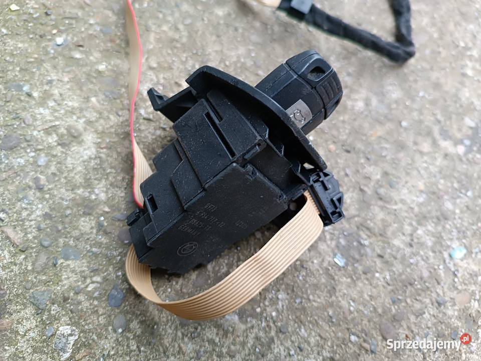 Stacyjka kluczyk BMW E87 osobowe