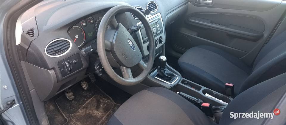 Ford focus 100KM Rabka-Zdrój sprzedam