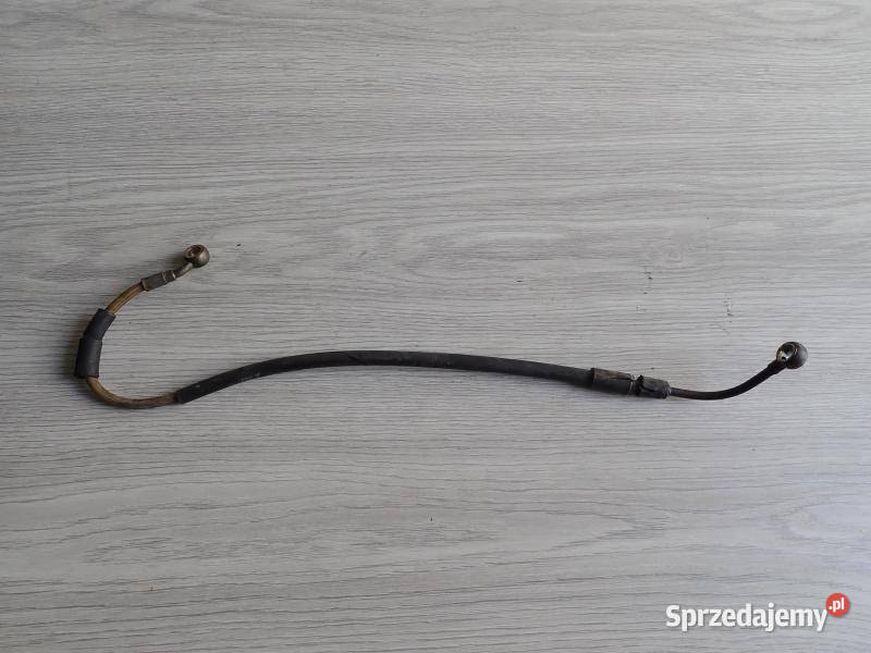 PRZEWÓD HAMULCA HAMULCOWY TYŁ YAMAHA TTR TT 600 Strzelce Krajeńskie
