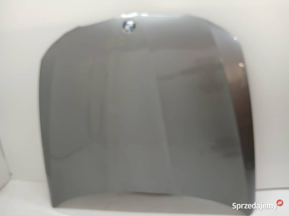 MASKA BMW E90 E91 LIFT A52 SPACEGRAU lubelskie Strzyżewice