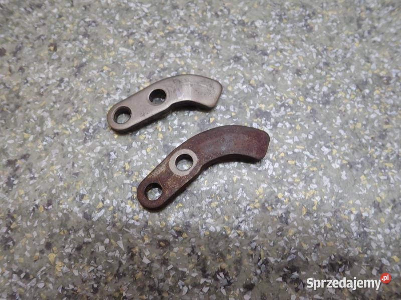 1 DOBIJAK OGRANICZNIK MECHANIZMU WAŁKA KOPKI Strzelce Krajeńskie