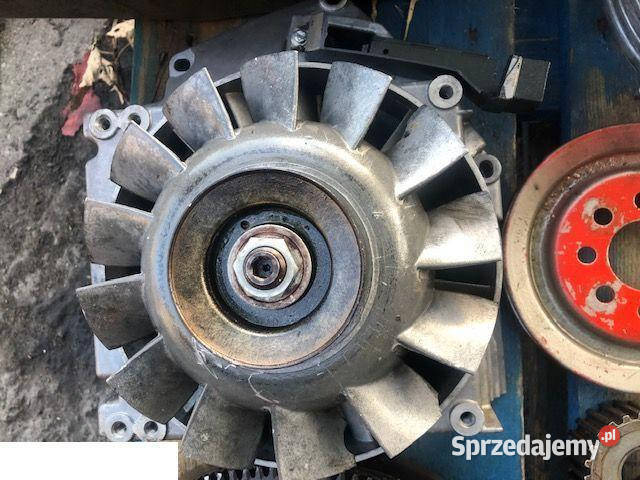 Deutz F4L1011 Wentylator Chłodzenia Pozostałe Jastrzębniki