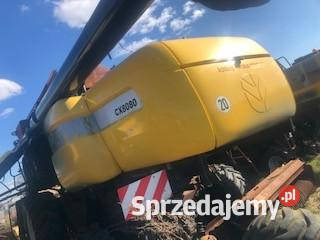 Holland cx8080 CZĘŚCI Pozostałe Jastrzębniki