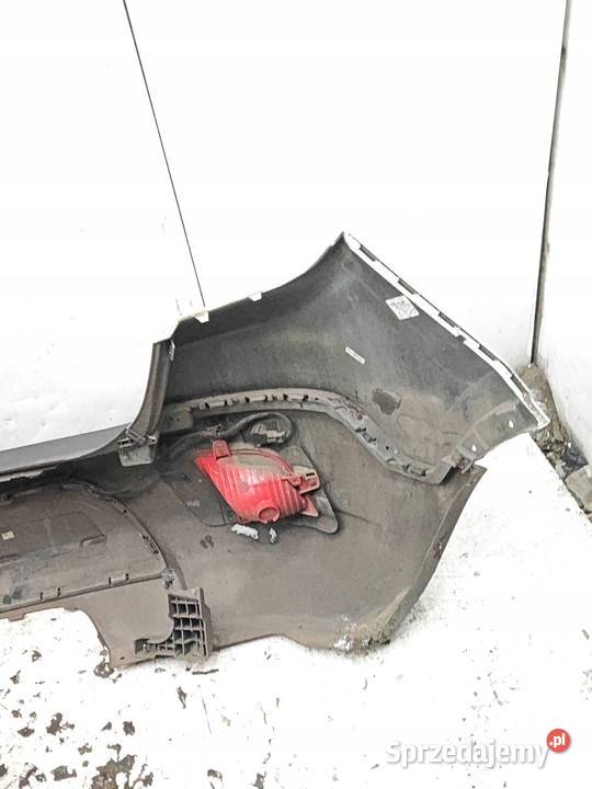 Opel Mokka ZDERZAK TYŁ TYLNI PDC lubelskie Opole Lubelskie