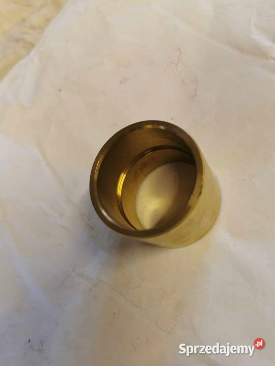 Tulejka korbowodu Zetor 25 Zetor 50 super Mórkowo