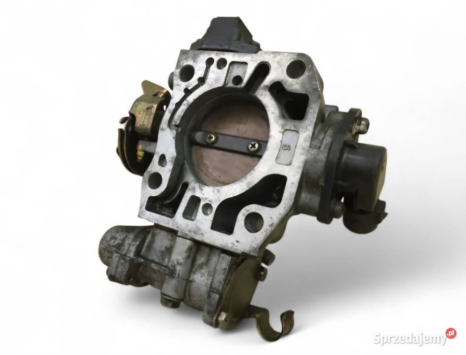 PRZEPUSTNICA POWIETRZA HONDA CRV I 1 20 B Działoszyce sprzedam