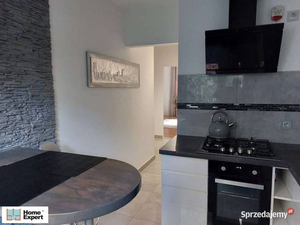 2pok 55met Kamiennej PIWNICA Wrocław Liczba pokoi 2