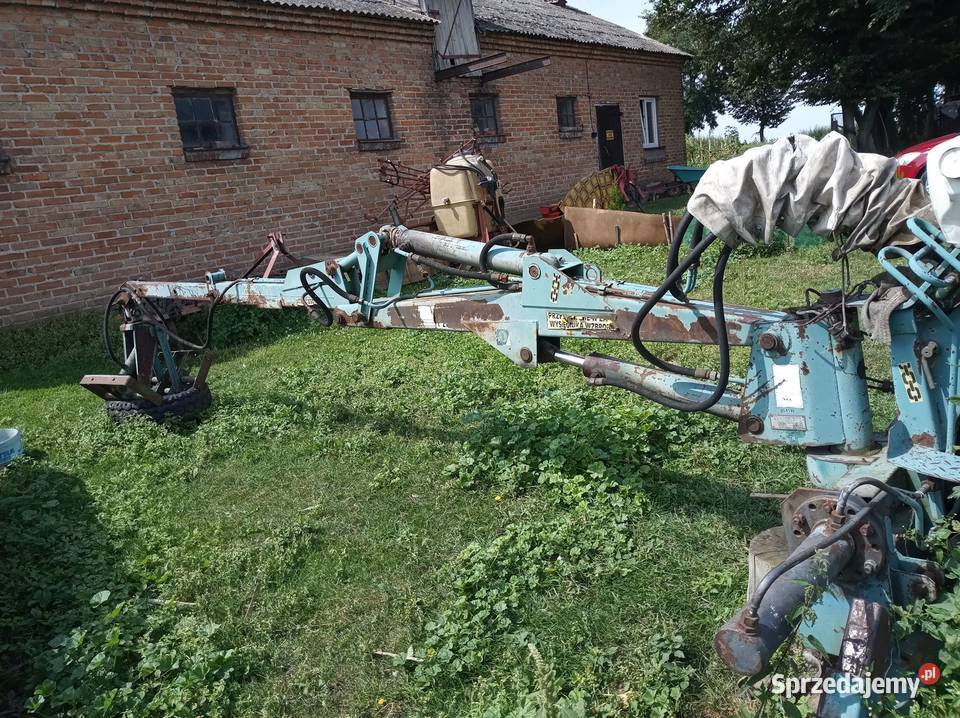 CyklopTrollŁadowacz Wiszniów