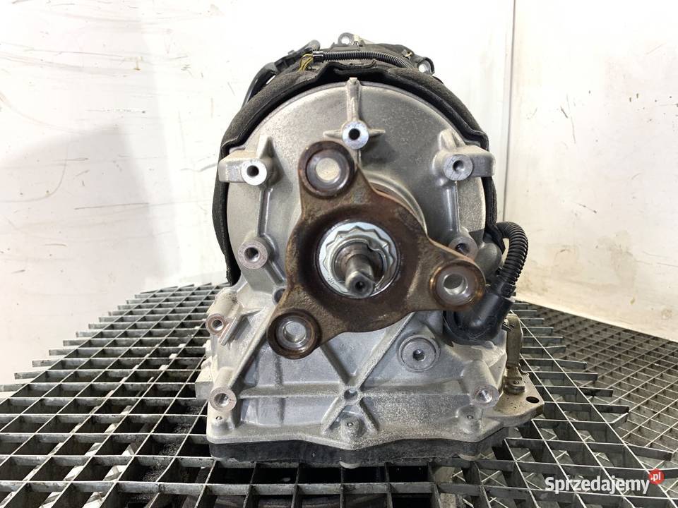 SKRZYNIA BIEGÓW BMW G30 064Z5K 20 184 sprzedam