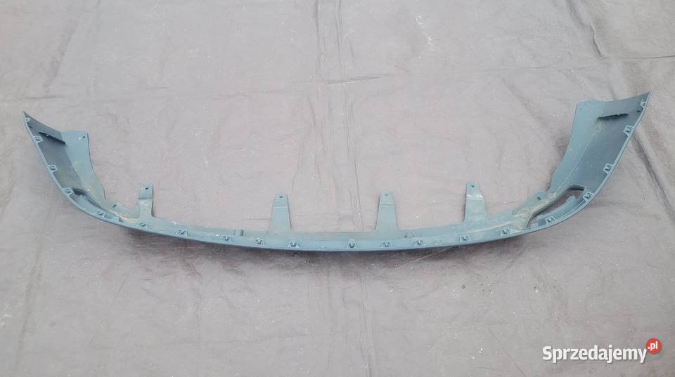 RENAULT GRAND SCENIC III HOKEJ SPOILER DOKŁADKA Motoryzacja Ruda Śląska sprzedam
