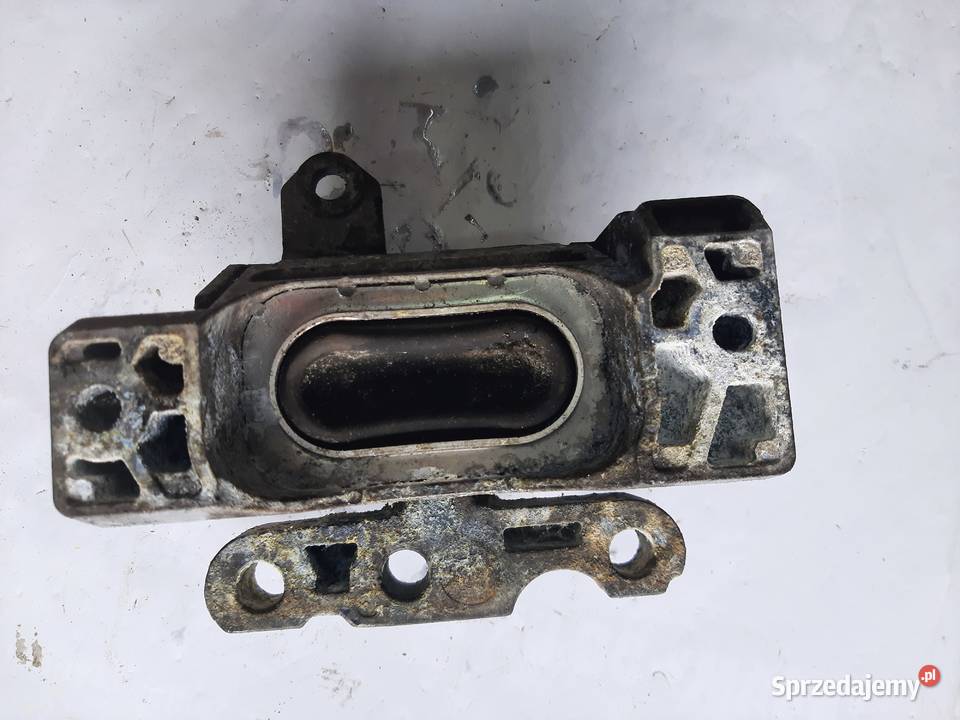 Fiat Croma 22 Vectra C 22 łapa poduszka silnika