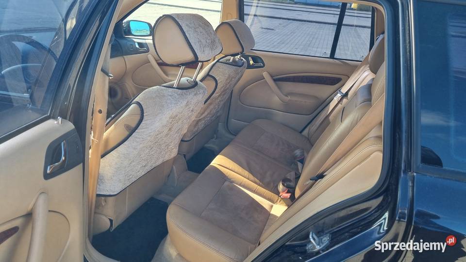 Skoda Octavia 18t Siedlce