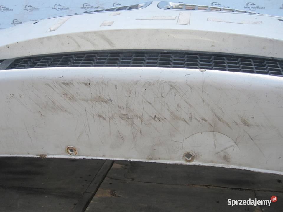 BMW F10 MPAKIET LIFT zderzak przód sprzedam