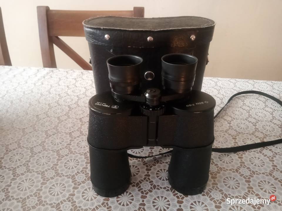 Lornetka Tento 7x50 Ruda Śląska