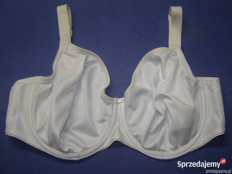 Biustonosz Stanik 36G 80G Fantasie SMOOTHING Siedlce