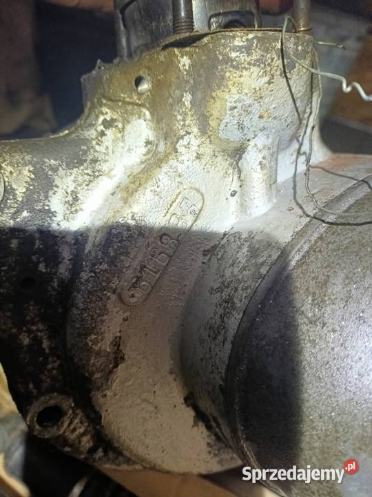Wsk 125 całość Warszawa sprzedam