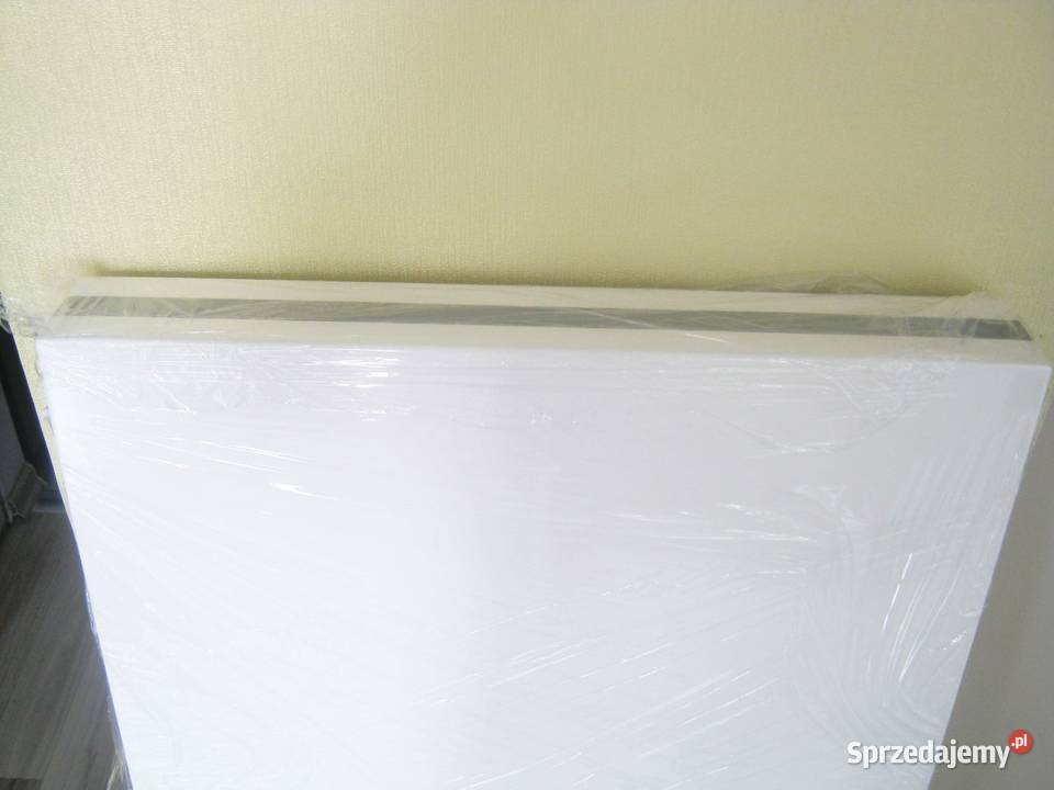 rozkładany okrągły biały Kraków