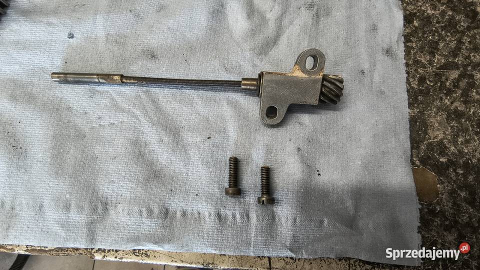 Napęd licznika jawa cz 175 model 356 450 Rzeszów