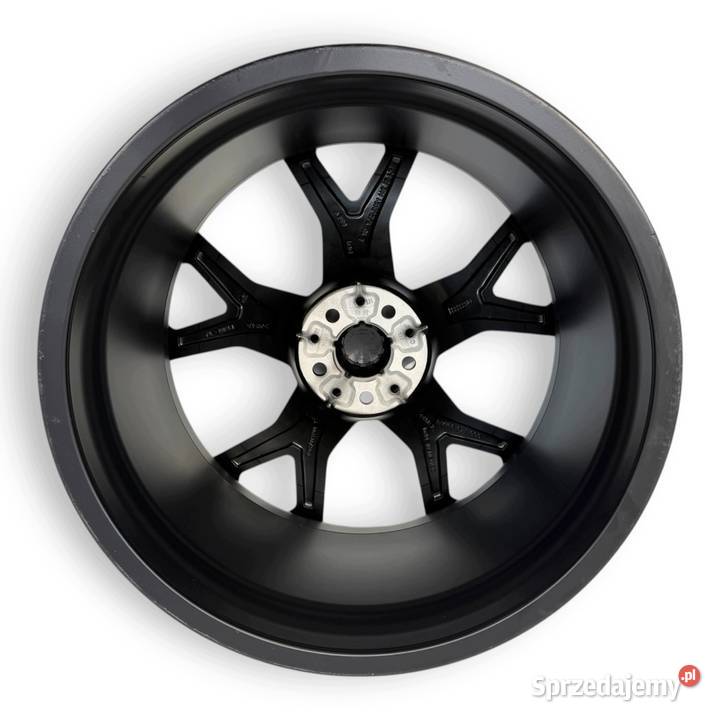 FELGI ALUMINIOWE 21 BMW X5 G05 X6 G06 8071999 Chełm