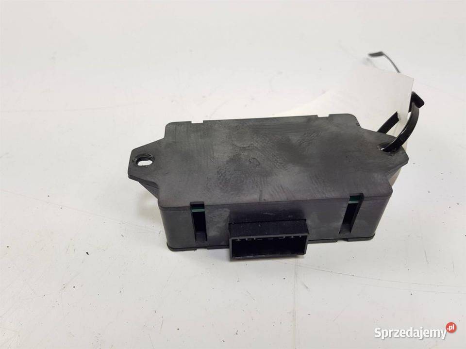 MODUŁ MASERATI QUATTROPORTE LIFT DENSO 253903 Pozostałe Lipno