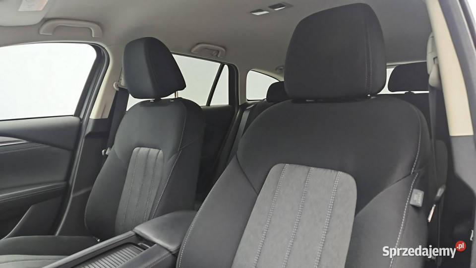 Mazda 6 20 SkyJoy Z Polskiego Salonu Faktura VAT Zarejestrowany w Polsce Warszawa