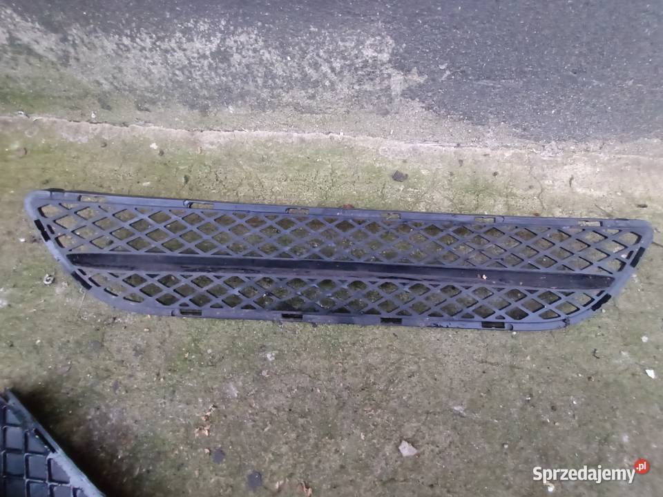BMW 3 KRATKA ZDERZAKA BMW E90E91 Sosnowiec