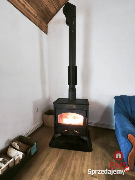 sprzedaży domu wolnostojącego 150m2 Serski Las