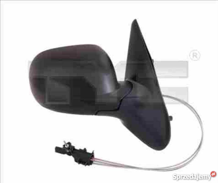 LUSTERKO PRLE SEAT IBIZA CORDOBA 051999 102002 osobowe Karoseria Pruszków