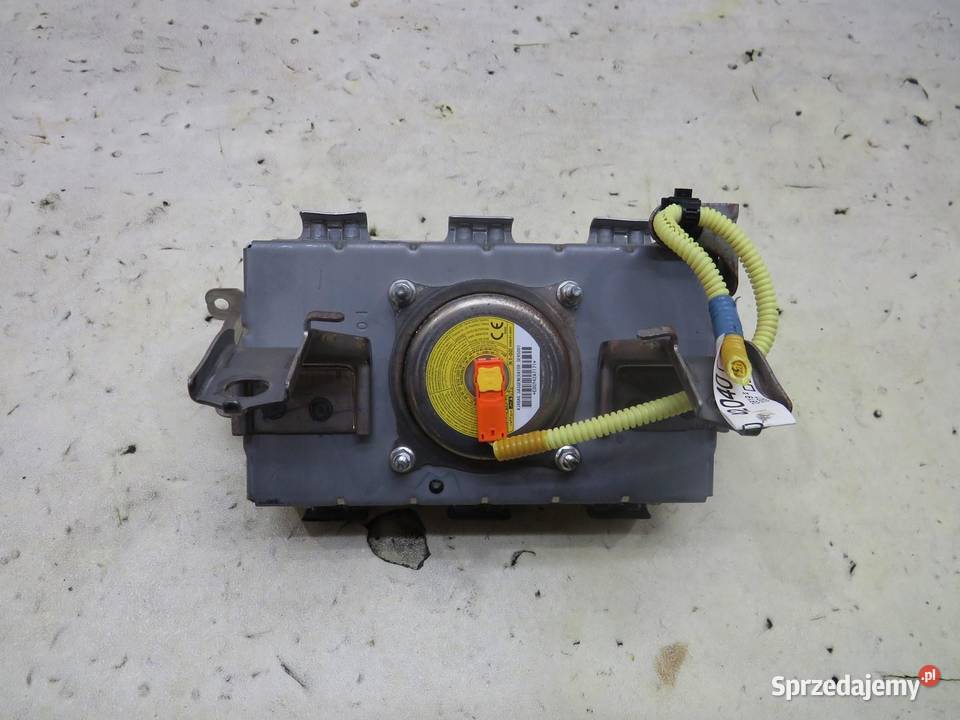 PODUSZKA AIR BAG PASAŻERA TOYOTA RAV 4 IV 20 D4D osobowe