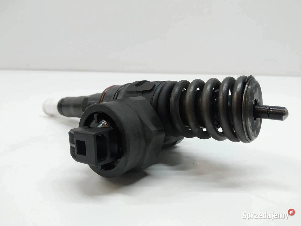 POMPOWTRYSKIWACZ 038130073AC 19 TDI VW sprzedam