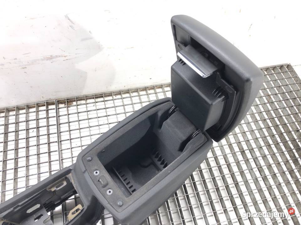 PODŁOKIETNIK FORD MONDEO MK4 Kombi 0715 sprzedam