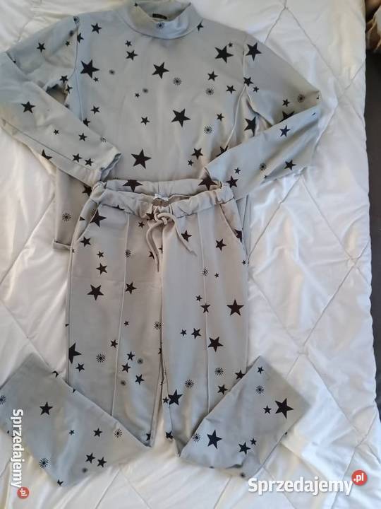 Komplet Dresowy Edemenesss Komfort i Styl w Strzelce Krajeńskie