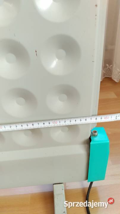 Grzejnik elektryczny olejowy EKO lubelskie