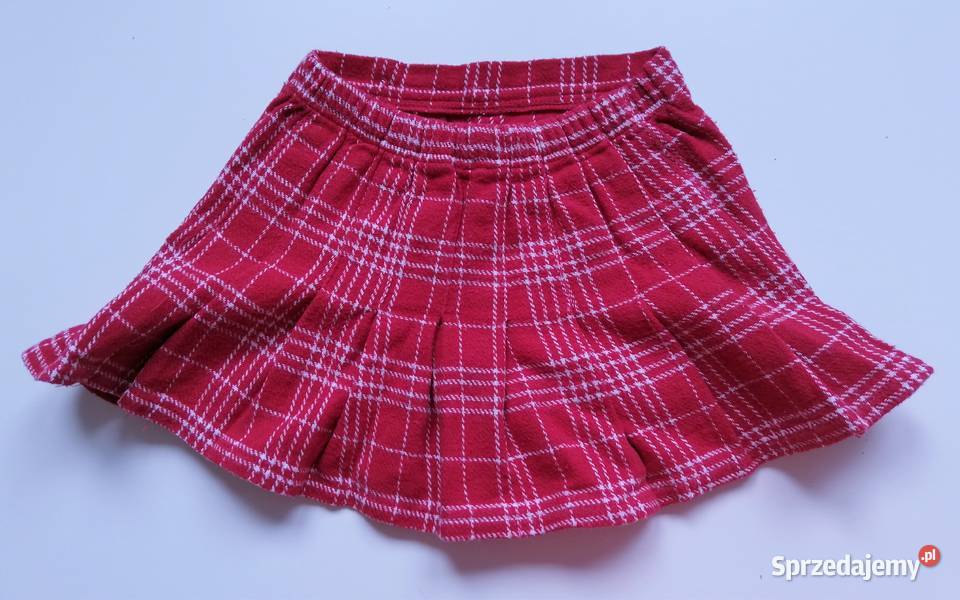 Zestaw spódniczka Mothercare body TU 6268 Katowice