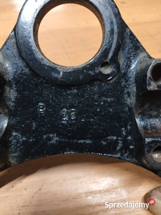 Półka górna mocowanie lag Jawa 350