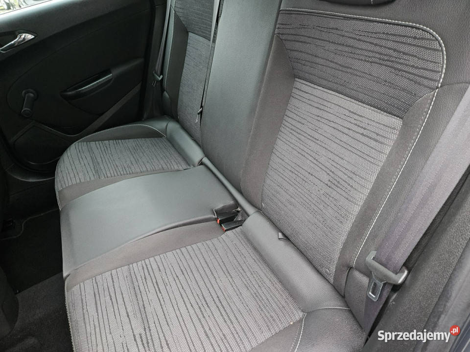 Opel Astra wymianie rozrządu Klimatronic x 2 Ruda Śląska