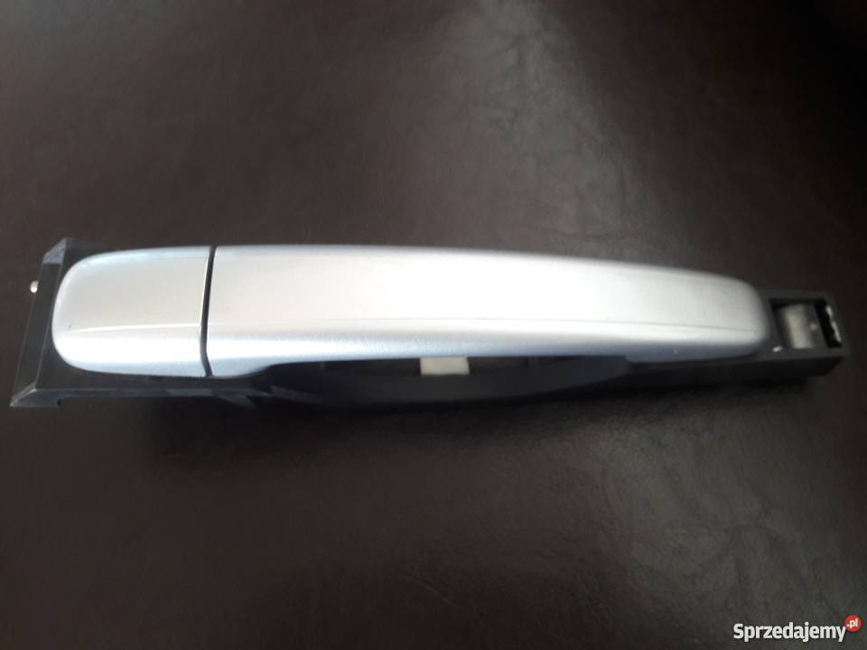 Klamka zaślepka peugeot 307 Rok produkcji 2003 Siedlce